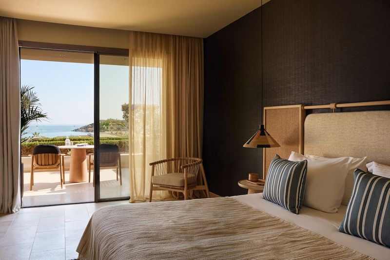 Hotel Atlantica Kalliston Resort, Griechenland, Stalos. Großes 164