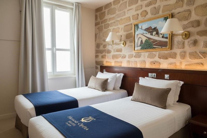 Hotel Le Havane, Frankreich, Paris. Großes 531