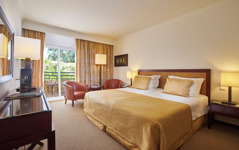 Hotel PortoBay Falesia, Portugal, Praia da Falesia. Großes 326