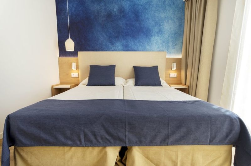 Hotel Parque Nereida Suites Hotel (Adults Only), Spanien, Cala Ratjada. Großes 321