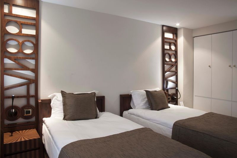 Hotel Victory Hotel & Spa, Türkei, Istanbul. Großes 221