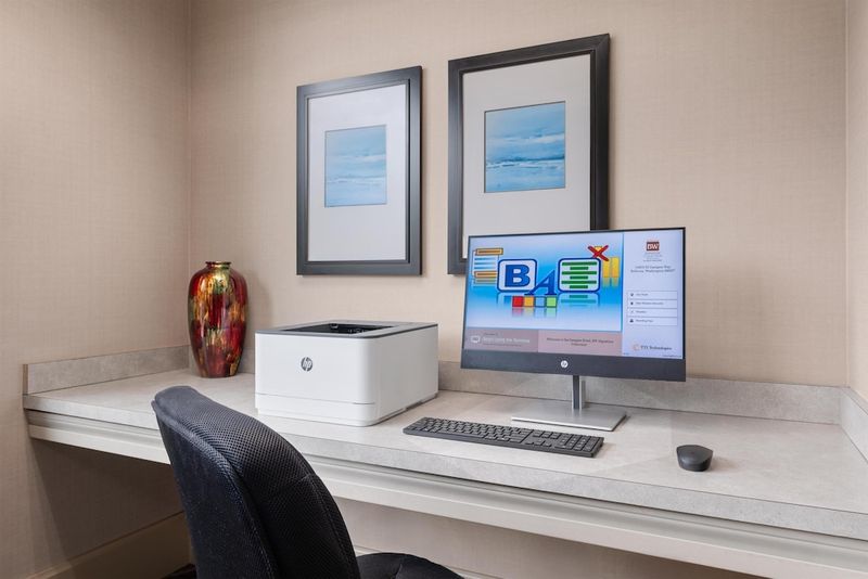 Hotel Eastgate Hotel, BW Signature Collection, USA, Bellevue (Washington). Großes 307