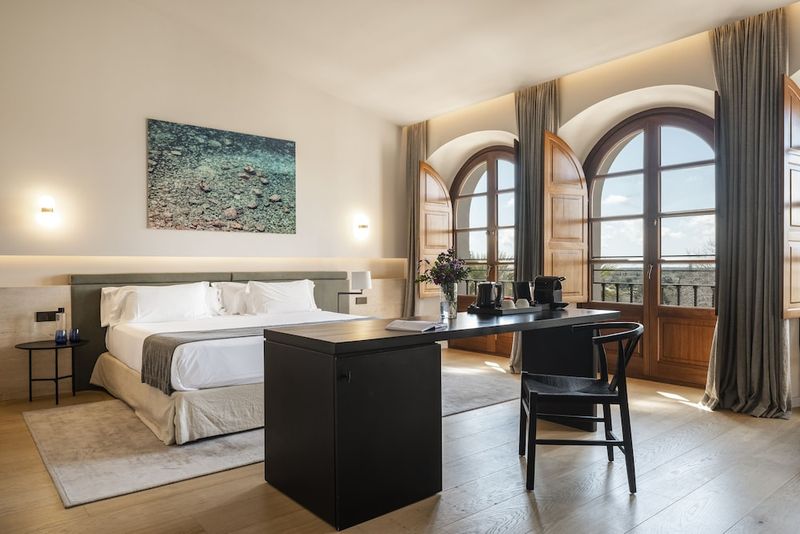 Hotel Son Julia Country House Hotel, Spanien, Llucmajor. Großes 512