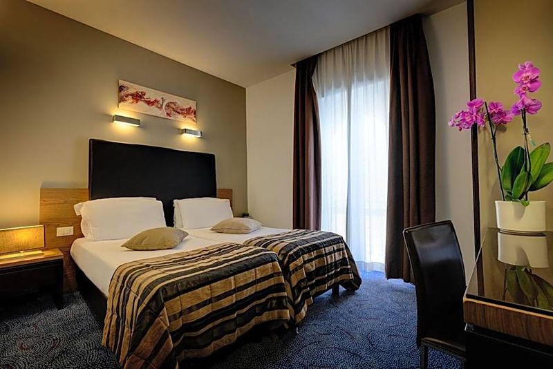 Hotel Hotel Rinascimento, Italien, Rom. Großes 121