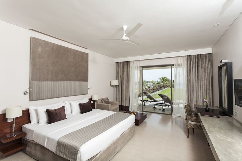 Hotel Amaya Beach Passikudah, Sri Lanka, Passekudah. Großes 230