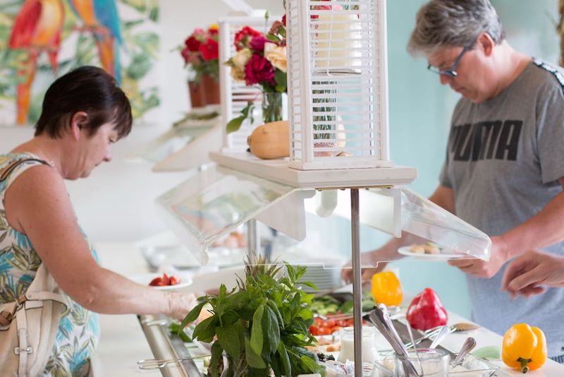 Hotel Palm Beach Apartment, Griechenland, Rethymnon. Großes 138