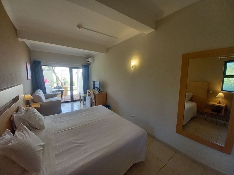 Hotel Vilamar, Portugal, Luz. Großes 69