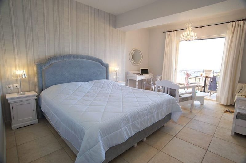 Hotel Almyra Fiskardo, Griechenland, Fiskardo. Großes 104