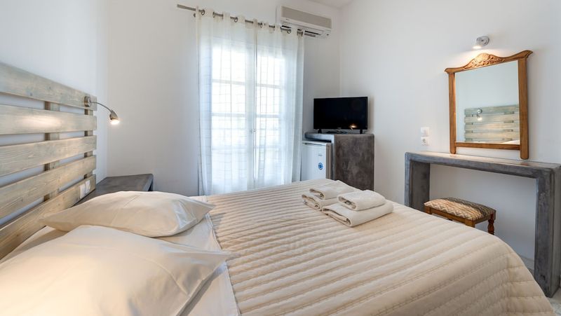 Hotel Hotel Mohitero, Griechenland, Kamari. Großes 25