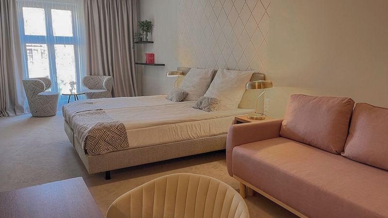 Hotel Xerion Hotel, Polen, Krakau. Großes 363