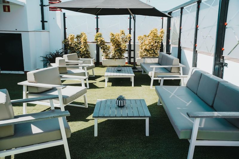 Hotel Malaga Nostrum Hotel, Spanien, Malaga. Großes 549