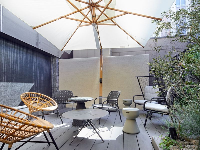 Hotel Agora Tokyo Ginza, Japan, Tokio. Großes 95