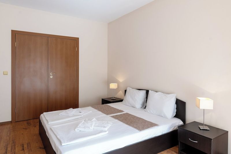 Hotel Midia Family Resort, Bulgarien, Aheloy (Pomorie). Großes 97