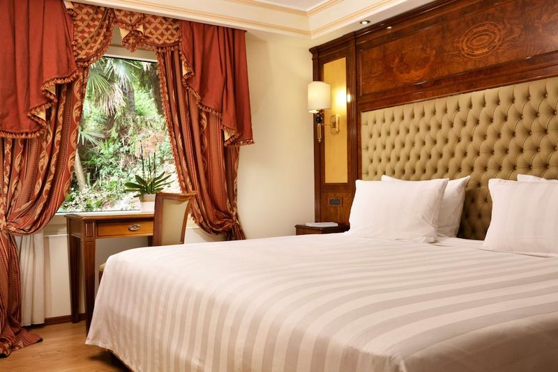 Hotel Swiss Diamond Hotel & SPA, Schweiz, Vico Morcote. Großes 441