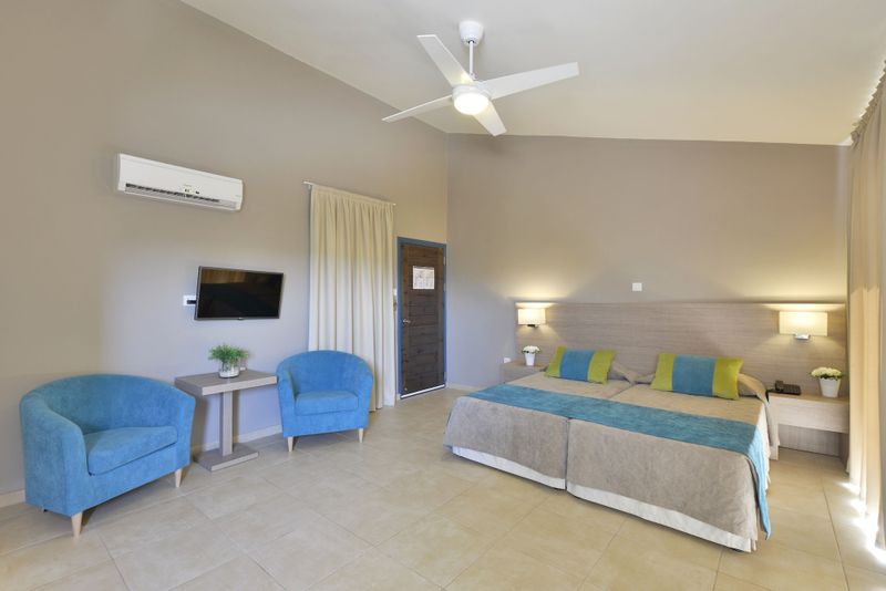 Hotel Makronissos Village, Zypern, Ayia Napa. Großes 133