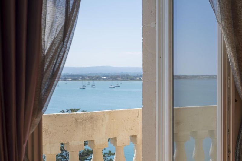 Hotel Grand Hotel Des Étrangers, Italien, Syrakus. Großes 127