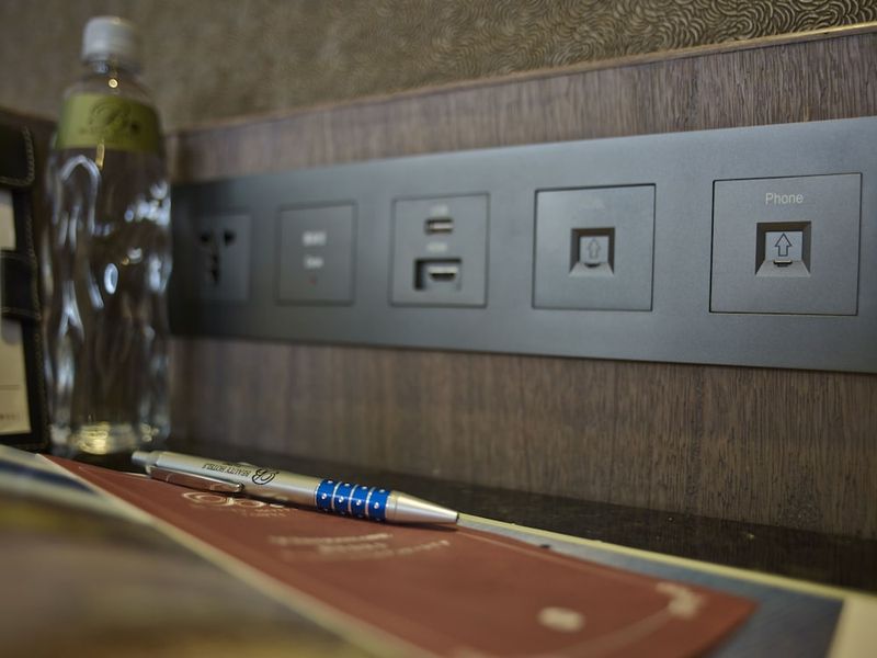 Hotel Beauty Hotels Taipei - Hotel Bfun, Taiwan R.O.C., Taipeh. Großes 191