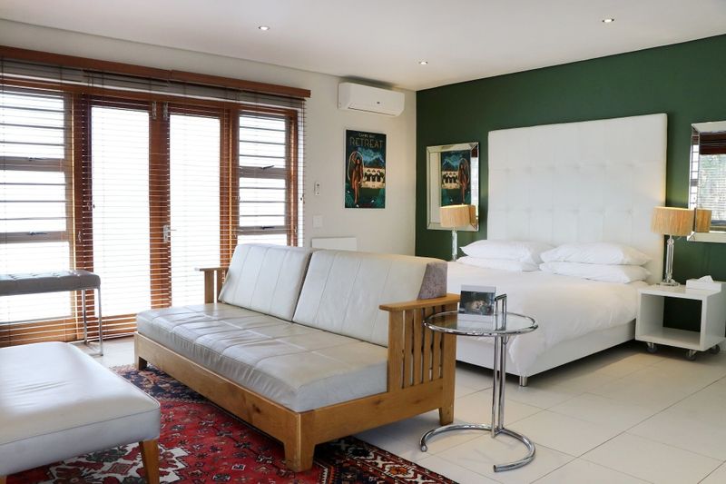 Hotel Camps Bay Retreat, Südafrika, Kapstadt. Großes 178