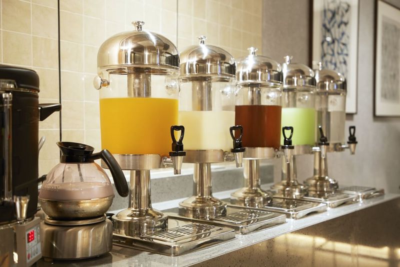 Hotel The Quarter Phromphong by UHG, Thailand, Bangkok. Großes 485