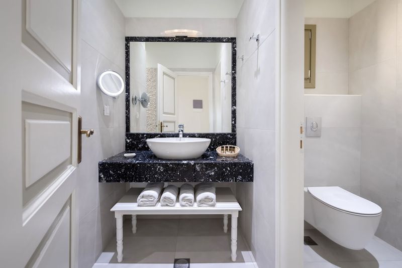 Hotel Zephyros Hotel Santorini, Griechenland, Kamari. Großes 230