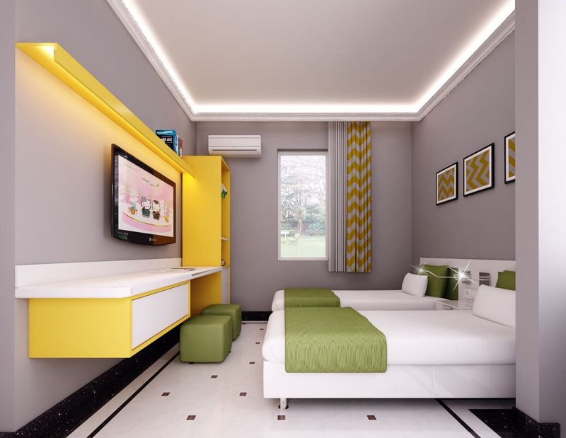 Hotel Selectum Family Comfort Side, Türkei, Kizilagac. Großes 193