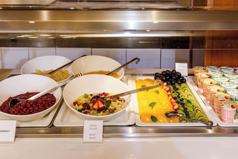 Hotel Jezero Plitvice, Kroatien, Plitvicer Seen. Großes 487