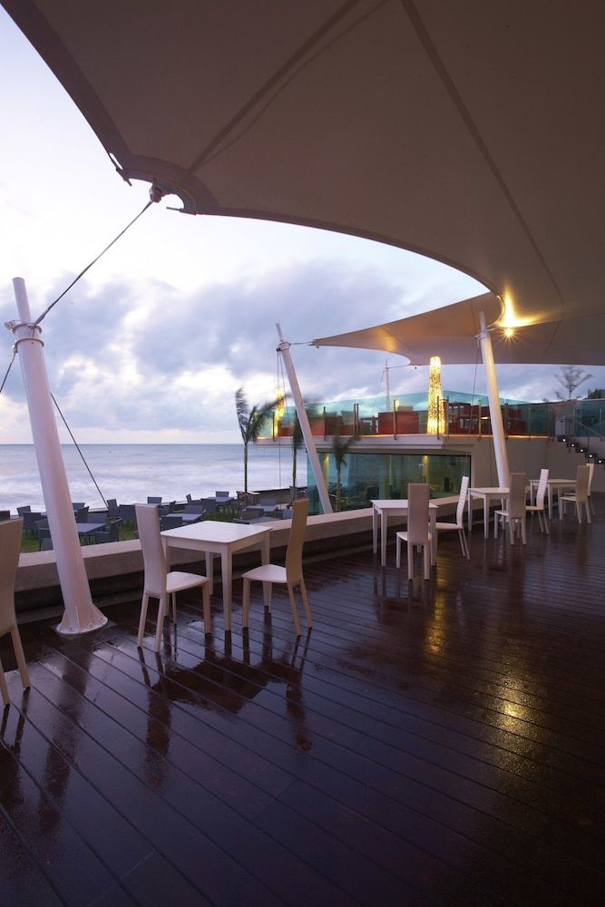 Hotel Samui Resotel Beach Resort, Thailand, Chaweng Beach. Großes 593