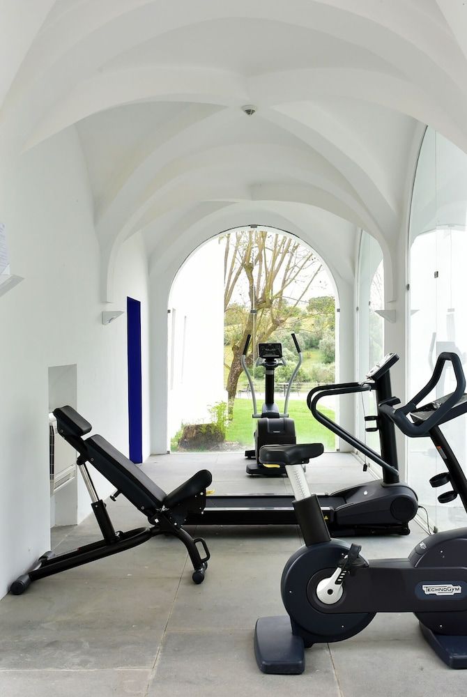 Hotel Pousada Convento Arraiolos, Portugal, Arraiolos. Großes 57