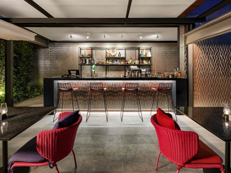 Hotel Ibis Styles Bangkok Silom, Thailand, Bangkok. Großes 451