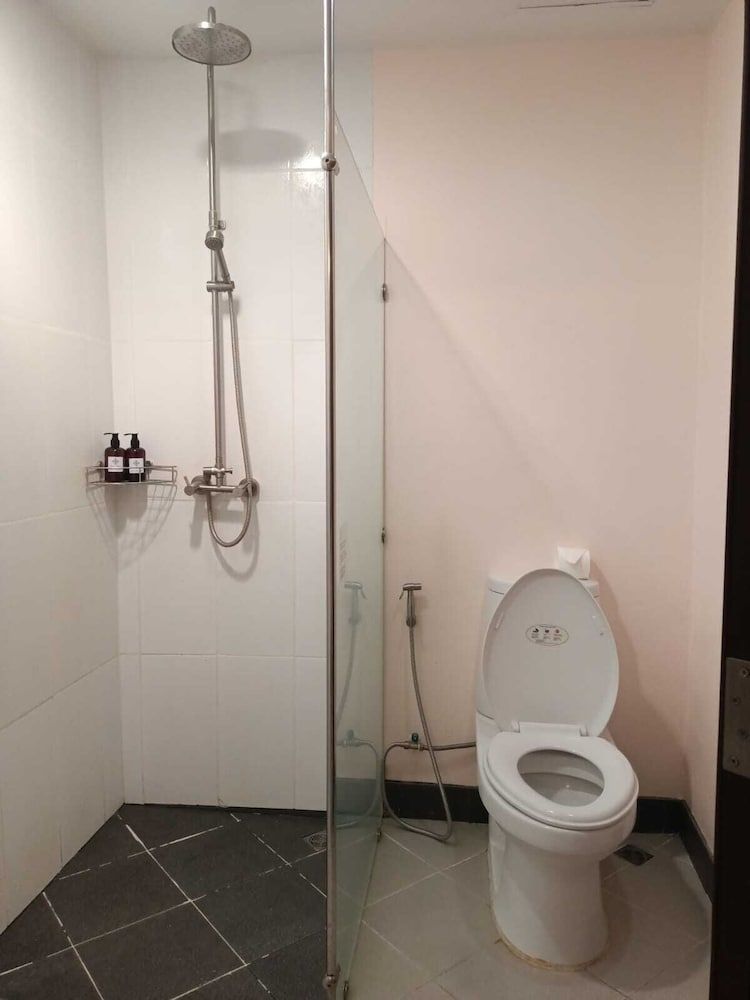 Hotel Romeo Palace, Thailand, Pattaya. Großes 520