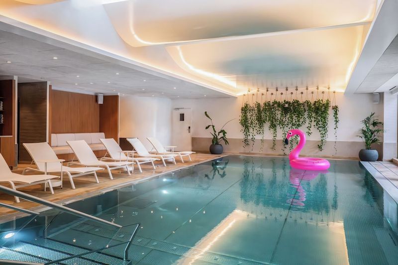 Hotel Pullman Paris Centre Bercy, Frankreich, Paris. Großes 819