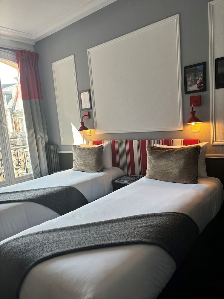 Hotel Alba Opera Hotel, Frankreich, Paris. Großes 419