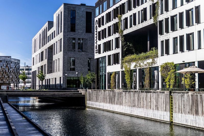 Hotel Comwell Copenhagen Portside Dolce by Wyndham, Dänemark, Kopenhagen. Großes 276
