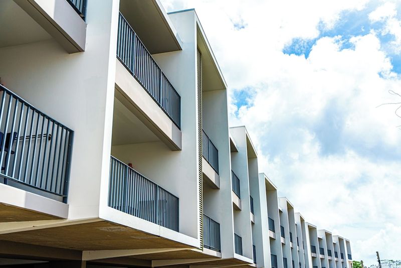 Hotel The Ritz Village Curacao, Curaçao, Willemstad. Großes 391