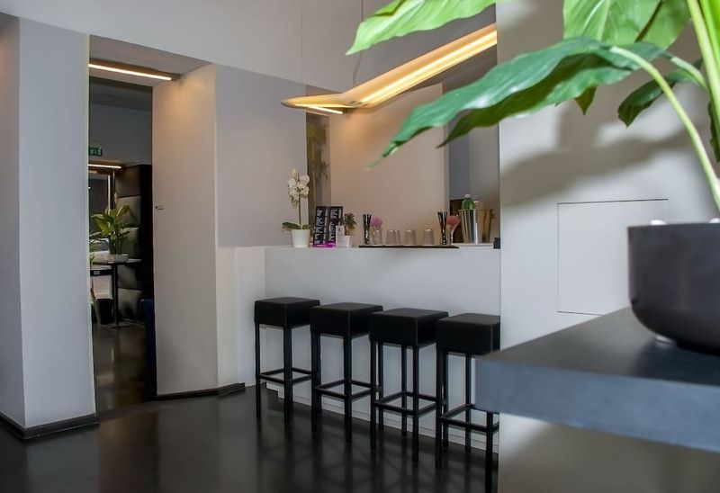 Hotel Culture Hotel Centro Storico, Italien, Neapel. Großes 381