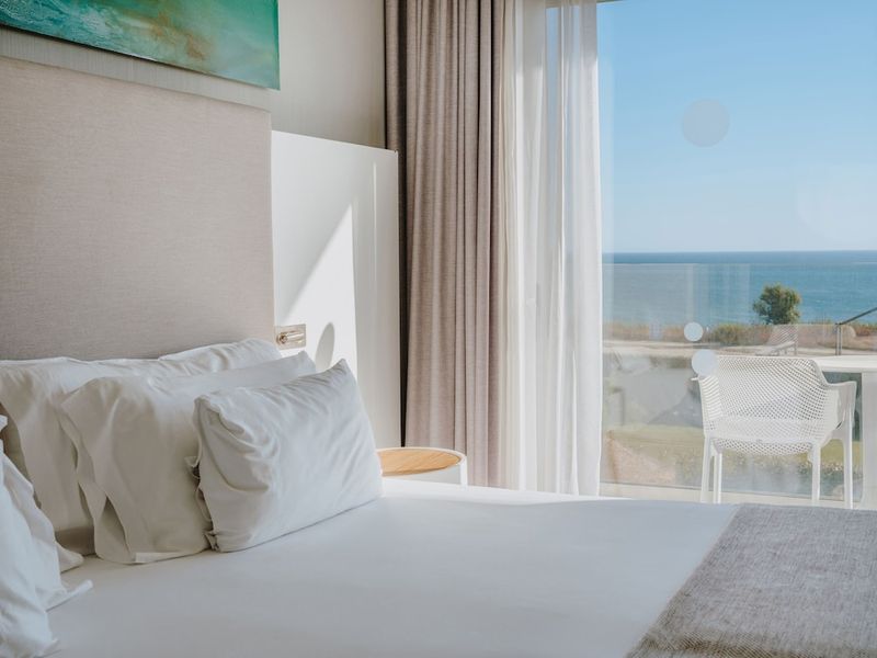 Hotel Grupotel Conil Playa - Adults Only Recommended, Spanien, Conil de la Frontera. Großes 98