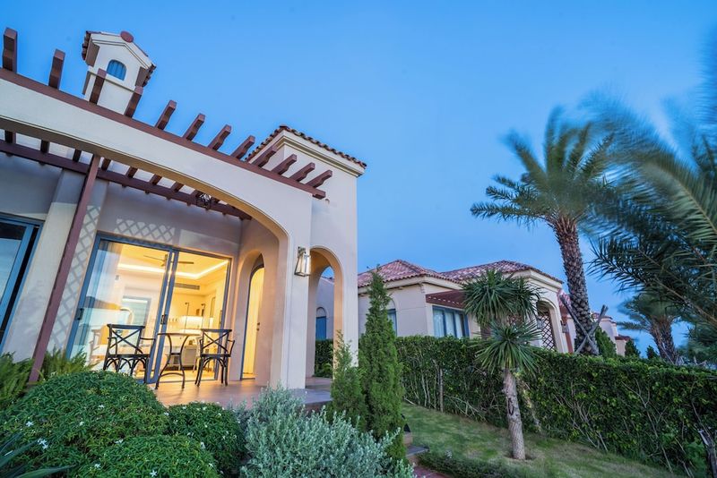 Hotel Centara Mirage Resort Mui Ne, Vietnam, Phan Thiet. Großes 236