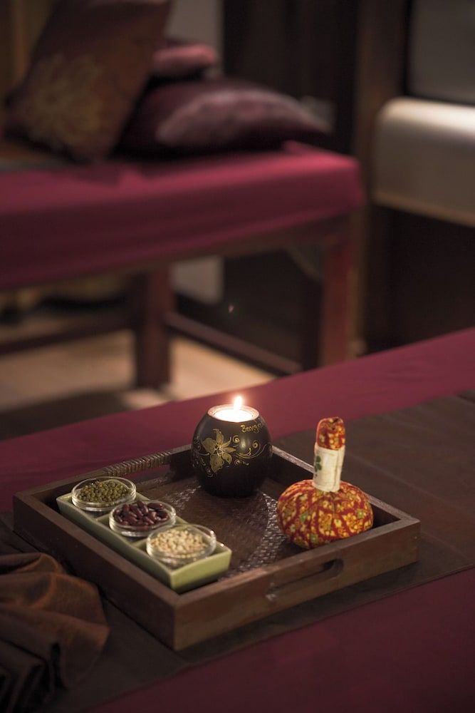 Hotel Lumen Bangkok Srinakarin, Thailand, Bangkok. Großes 101