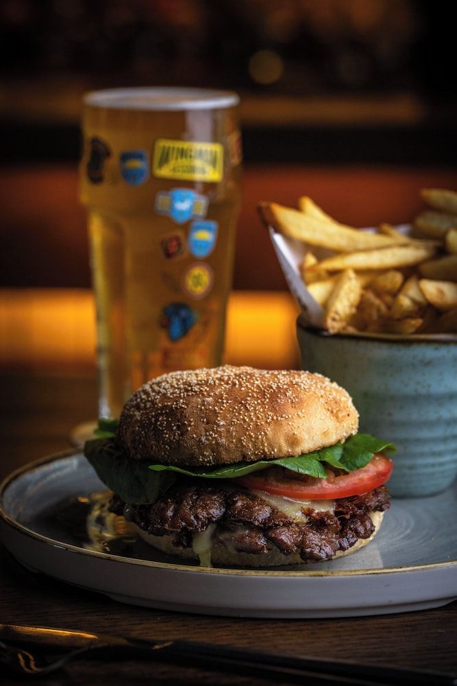 Hotel Royal National, Großbritannien, London. Großes 594