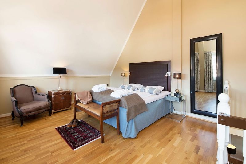 Hotel Scandic Valdres, Norwegen, Fagernes. Großes 148