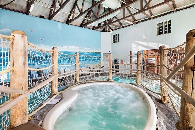 Hotel John Carver Inn & Spa, USA, Plymouth. Großes 250