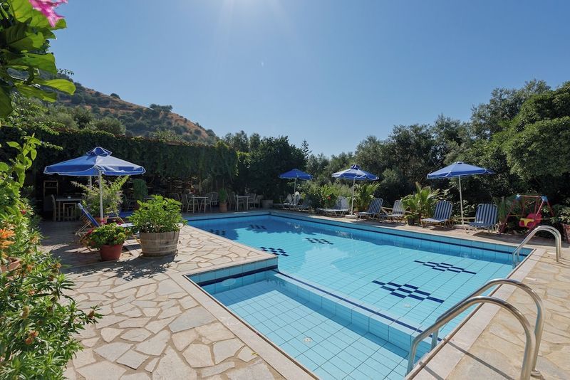 Hotel Sunrise Hotel and Apartments, Griechenland, Rodakino. Großes 157