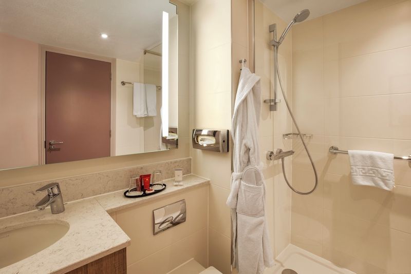 Hotel Leonardo Hotel London Heathrow, Großbritannien, London. Großes 763