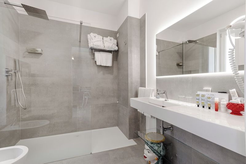 Hotel Doric Eco Boutique Resort and Spa - Sicily, Italien, Agrigent. Großes 301