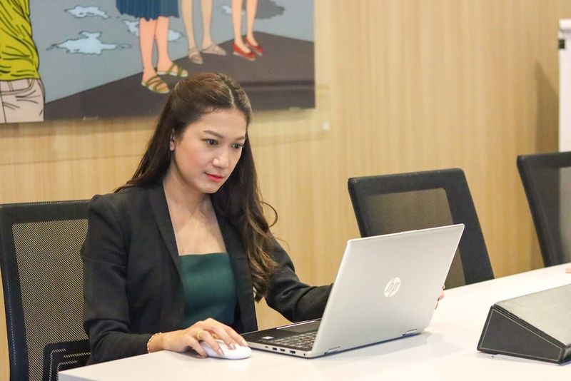 Hotel Holiday Inn Express Bangkok Sathorn, Thailand, Bangkok. Großes 226