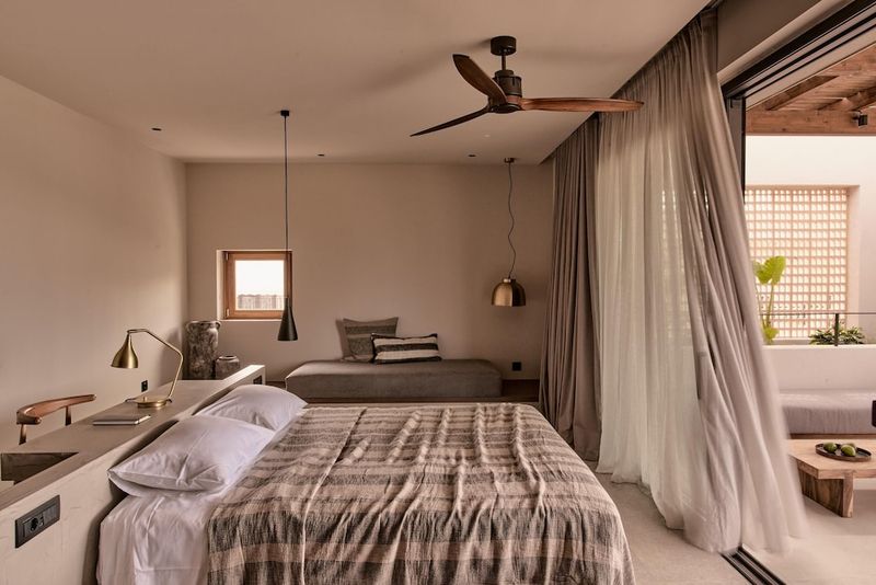 Hotel Theros All Suite Hotel, Griechenland, Lambi. Großes 164