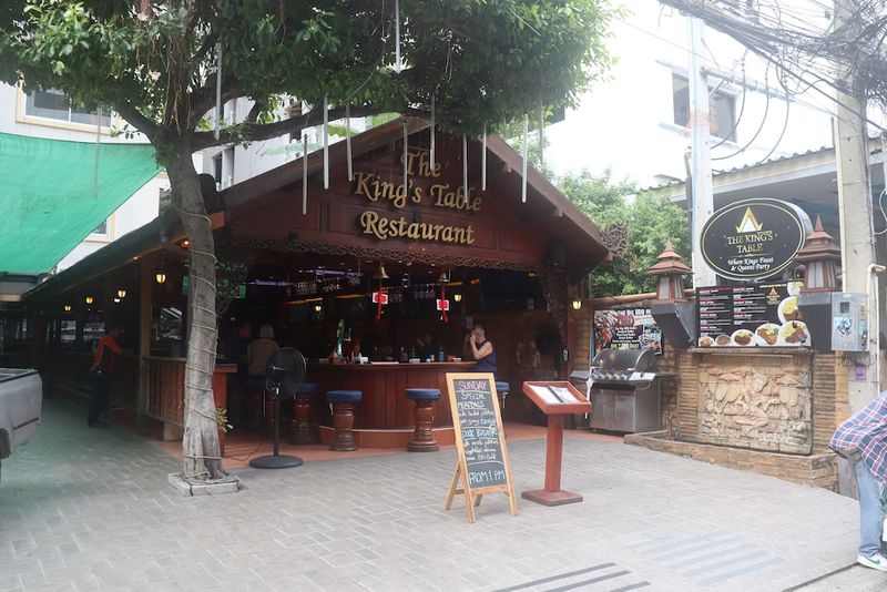 Hotel Inn House, Thailand, Pattaya. Großes 344