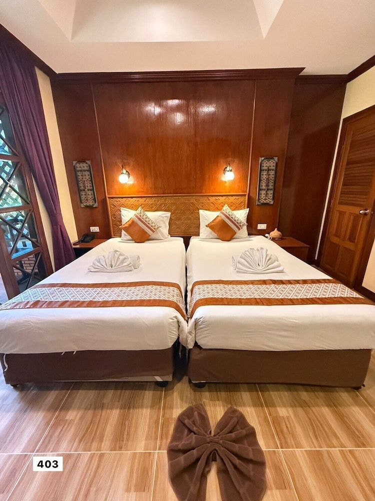 Hotel Royal Phawadee Village, Thailand, Insel Phuket. Großes 229