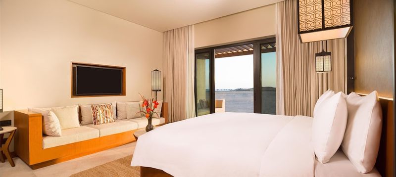 Hotel Alila Hinu Bay Salalah Mirbat, Oman, Mirbat. Großes 189