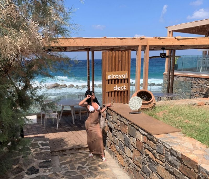 Hotel Minos Imperial Luxury Beach Resort and Spa Milatos, Griechenland, Milatos. Großes 561